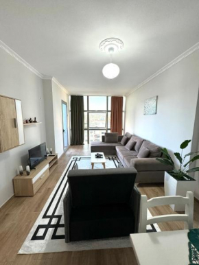 Jemmy's Apartment